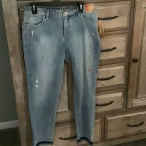 NWT Ruff Hewn Jeans